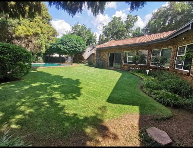 4 BEDROOM HOUSE FOR SALE IN MEYERTON EXT 6